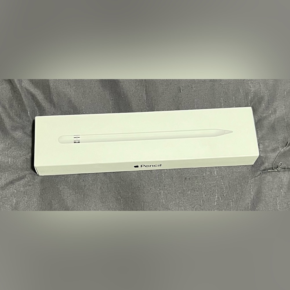 Brand new 1st gen Apple Pencil